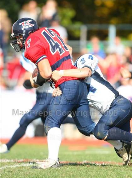 Thumbnail 3 in John Jay-EF @ Roy C. Ketcham photogallery.