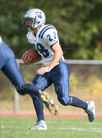 Thumbnail 1 in John Jay-EF @ Roy C. Ketcham photogallery.