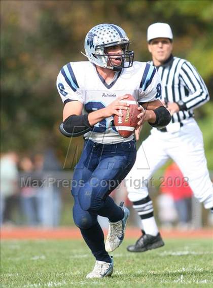 Thumbnail 3 in John Jay-EF @ Roy C. Ketcham photogallery.