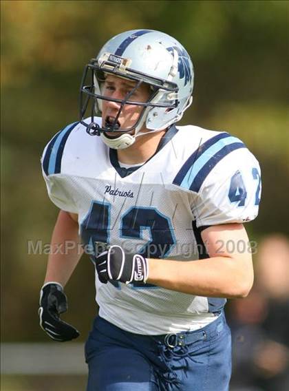 Thumbnail 3 in John Jay-EF @ Roy C. Ketcham photogallery.