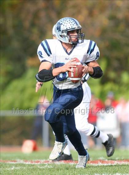Thumbnail 1 in John Jay-EF @ Roy C. Ketcham photogallery.