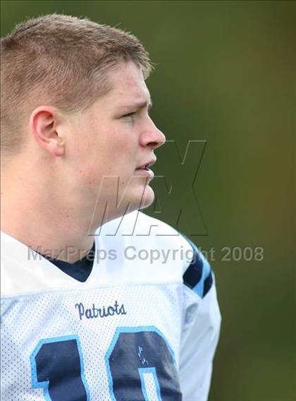 Thumbnail 2 in John Jay-EF @ Roy C. Ketcham photogallery.