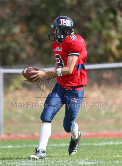 Thumbnail 2 in John Jay-EF @ Roy C. Ketcham photogallery.
