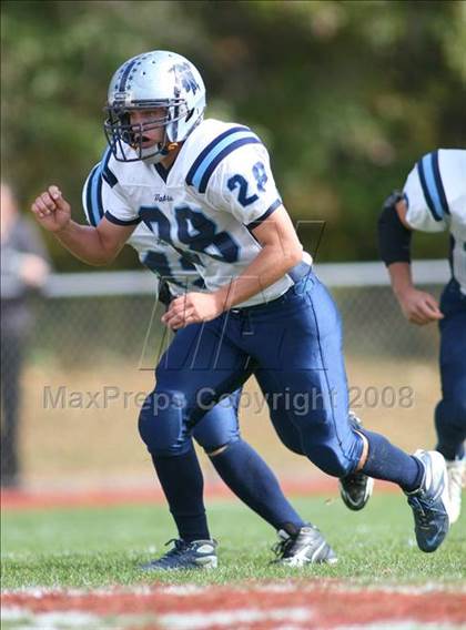 Thumbnail 1 in John Jay-EF @ Roy C. Ketcham photogallery.