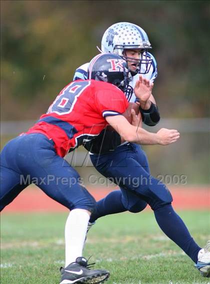 Thumbnail 3 in John Jay-EF @ Roy C. Ketcham photogallery.