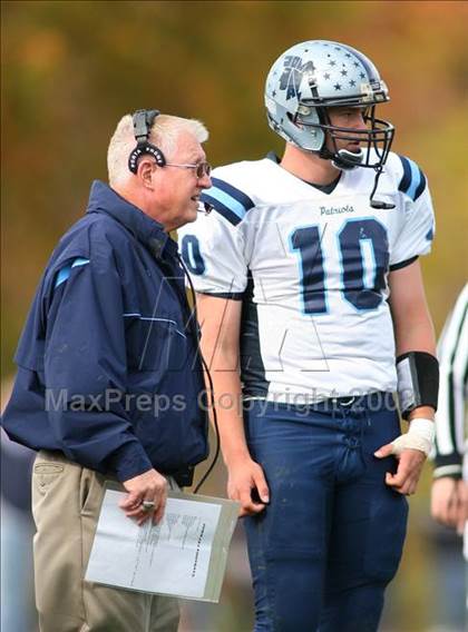 Thumbnail 3 in John Jay-EF @ Roy C. Ketcham photogallery.
