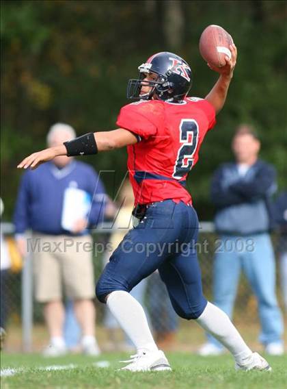 Thumbnail 3 in John Jay-EF @ Roy C. Ketcham photogallery.