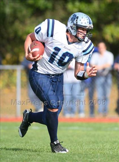 Thumbnail 2 in John Jay-EF @ Roy C. Ketcham photogallery.