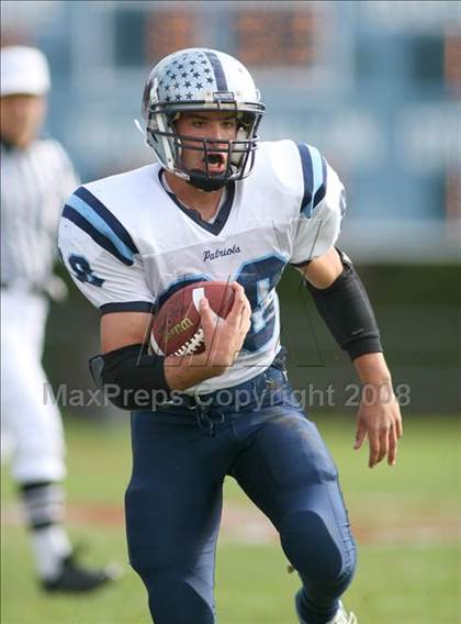 Thumbnail 1 in John Jay-EF @ Roy C. Ketcham photogallery.