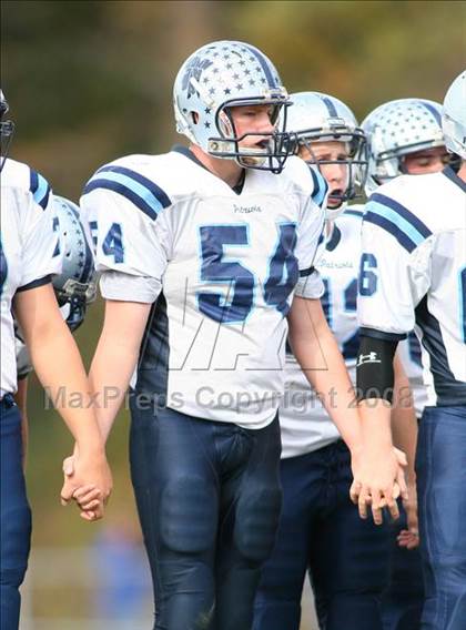 Thumbnail 3 in John Jay-EF @ Roy C. Ketcham photogallery.