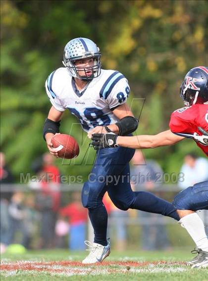 Thumbnail 3 in John Jay-EF @ Roy C. Ketcham photogallery.