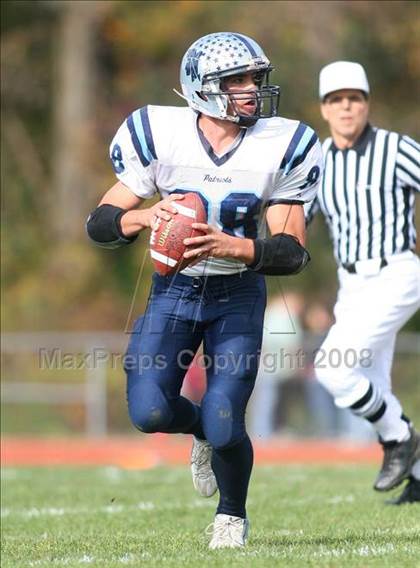 Thumbnail 1 in John Jay-EF @ Roy C. Ketcham photogallery.
