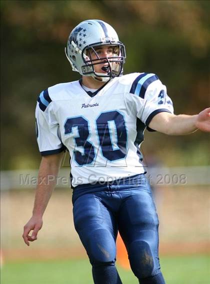 Thumbnail 3 in John Jay-EF @ Roy C. Ketcham photogallery.