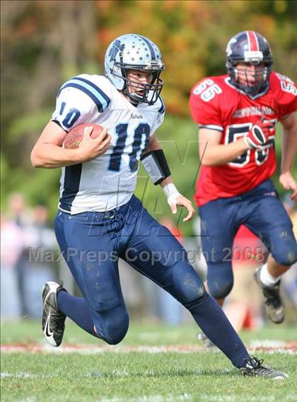 Thumbnail 1 in John Jay-EF @ Roy C. Ketcham photogallery.