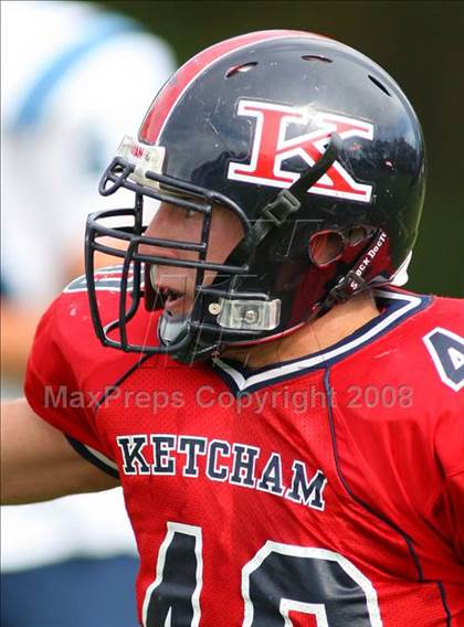 Thumbnail 2 in John Jay-EF @ Roy C. Ketcham photogallery.