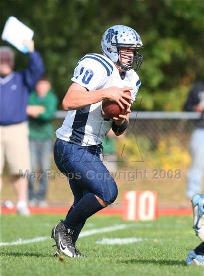 Thumbnail 1 in John Jay-EF @ Roy C. Ketcham photogallery.