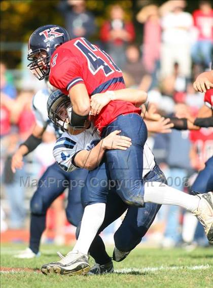 Thumbnail 2 in John Jay-EF @ Roy C. Ketcham photogallery.