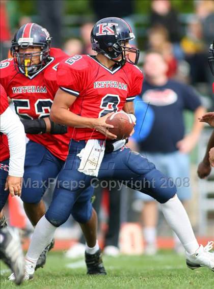 Thumbnail 3 in John Jay-EF @ Roy C. Ketcham photogallery.
