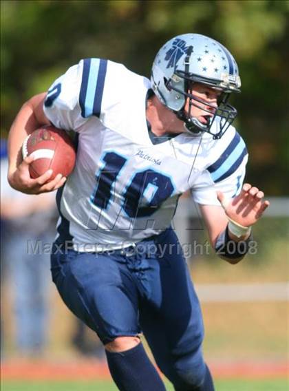 Thumbnail 1 in John Jay-EF @ Roy C. Ketcham photogallery.