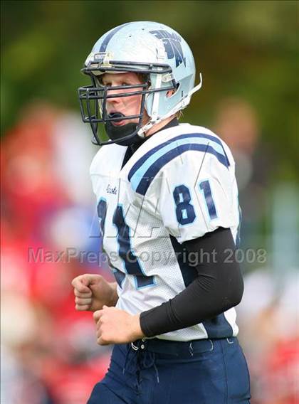 Thumbnail 1 in John Jay-EF @ Roy C. Ketcham photogallery.