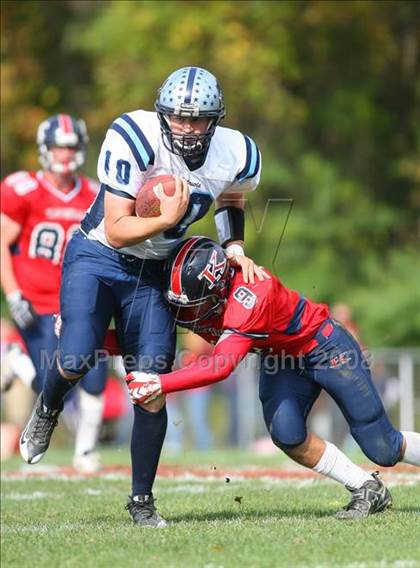 Thumbnail 1 in John Jay-EF @ Roy C. Ketcham photogallery.