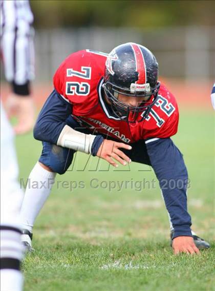 Thumbnail 3 in John Jay-EF @ Roy C. Ketcham photogallery.