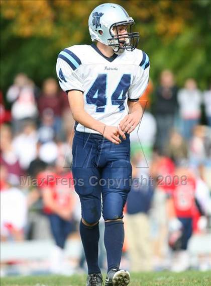 Thumbnail 1 in John Jay-EF @ Roy C. Ketcham photogallery.