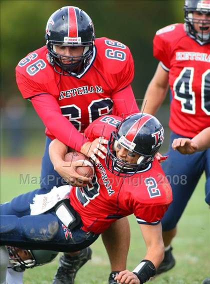 Thumbnail 3 in John Jay-EF @ Roy C. Ketcham photogallery.