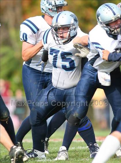 Thumbnail 2 in John Jay-EF @ Roy C. Ketcham photogallery.