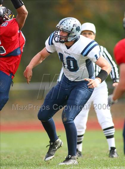 Thumbnail 3 in John Jay-EF @ Roy C. Ketcham photogallery.