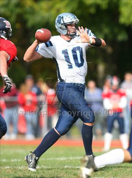 Thumbnail 1 in John Jay-EF @ Roy C. Ketcham photogallery.