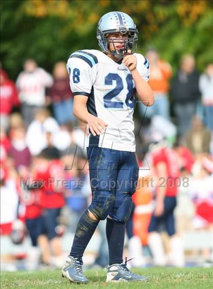 Thumbnail 2 in John Jay-EF @ Roy C. Ketcham photogallery.
