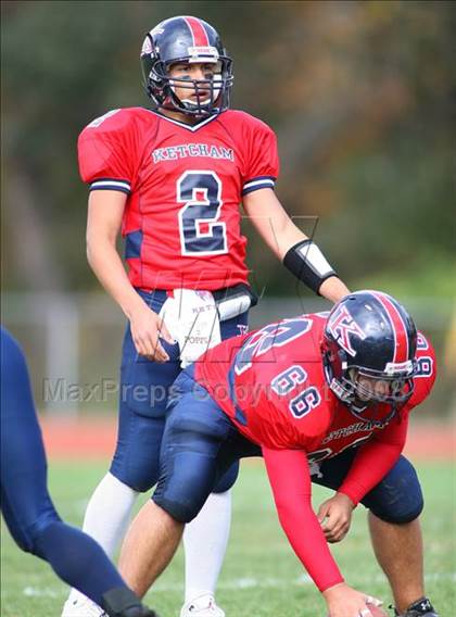 Thumbnail 3 in John Jay-EF @ Roy C. Ketcham photogallery.