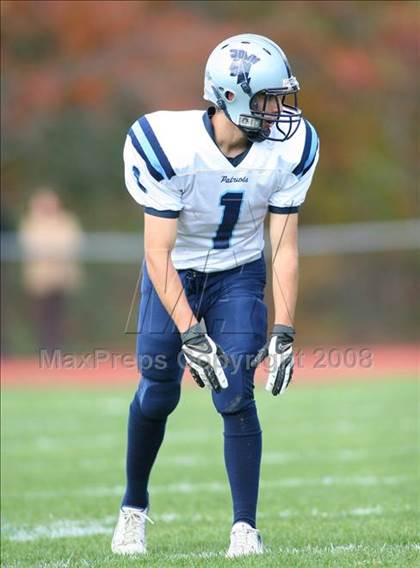 Thumbnail 1 in John Jay-EF @ Roy C. Ketcham photogallery.