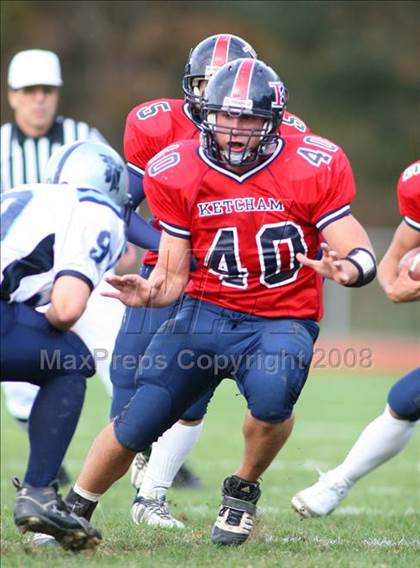 Thumbnail 2 in John Jay-EF @ Roy C. Ketcham photogallery.