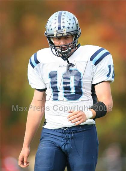 Thumbnail 3 in John Jay-EF @ Roy C. Ketcham photogallery.