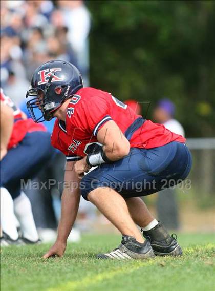Thumbnail 1 in John Jay-EF @ Roy C. Ketcham photogallery.