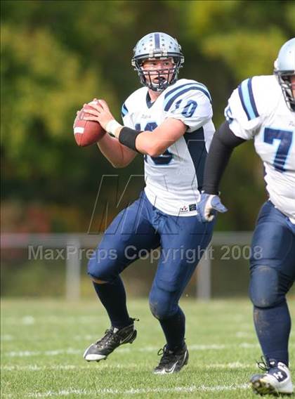 Thumbnail 2 in John Jay-EF @ Roy C. Ketcham photogallery.