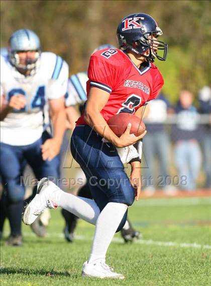 Thumbnail 2 in John Jay-EF @ Roy C. Ketcham photogallery.