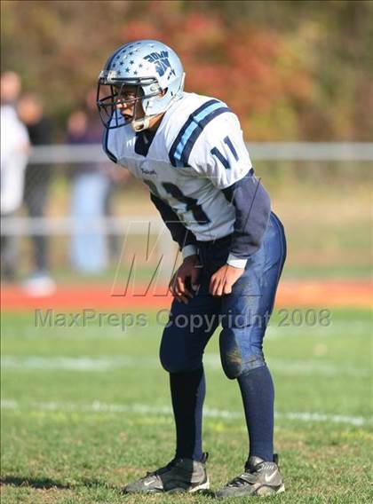 Thumbnail 3 in John Jay-EF @ Roy C. Ketcham photogallery.