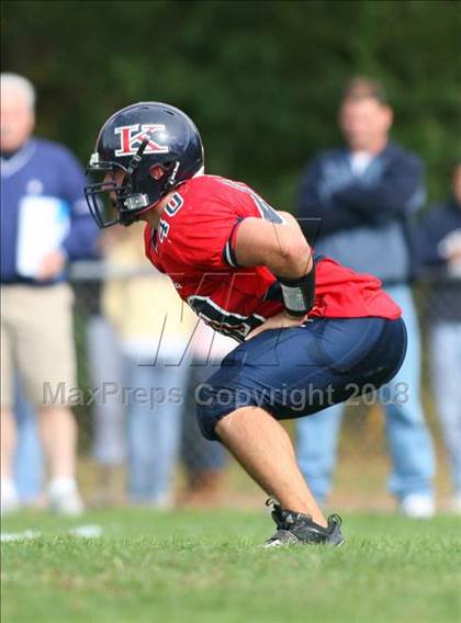 Thumbnail 2 in John Jay-EF @ Roy C. Ketcham photogallery.