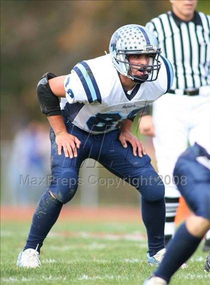 Thumbnail 2 in John Jay-EF @ Roy C. Ketcham photogallery.