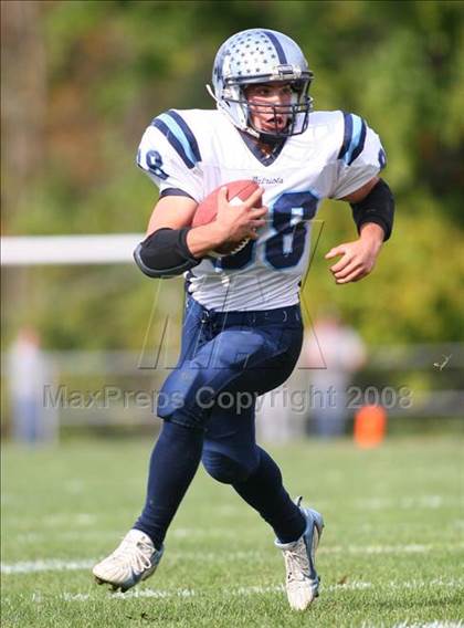 Thumbnail 3 in John Jay-EF @ Roy C. Ketcham photogallery.