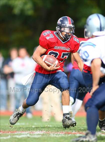 Thumbnail 3 in John Jay-EF @ Roy C. Ketcham photogallery.