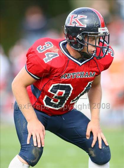 Thumbnail 2 in John Jay-EF @ Roy C. Ketcham photogallery.
