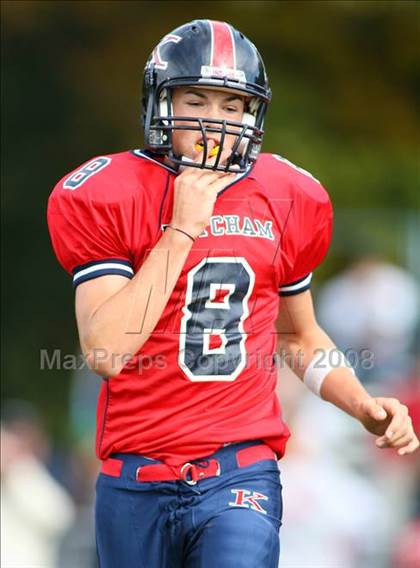 Thumbnail 1 in John Jay-EF @ Roy C. Ketcham photogallery.
