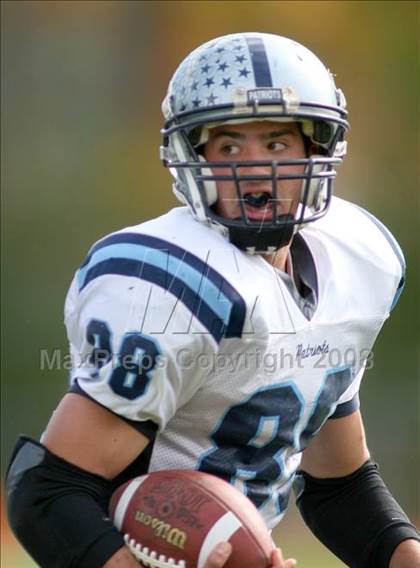 Thumbnail 1 in John Jay-EF @ Roy C. Ketcham photogallery.