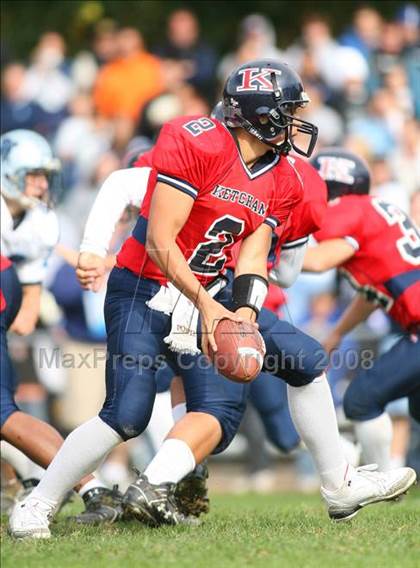 Thumbnail 1 in John Jay-EF @ Roy C. Ketcham photogallery.