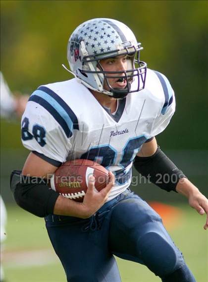 Thumbnail 2 in John Jay-EF @ Roy C. Ketcham photogallery.