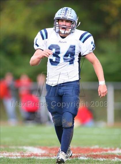 Thumbnail 1 in John Jay-EF @ Roy C. Ketcham photogallery.